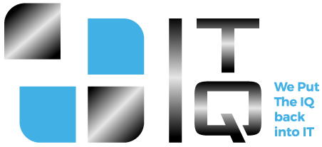 The IT IQ