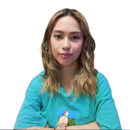 Cherry May 
