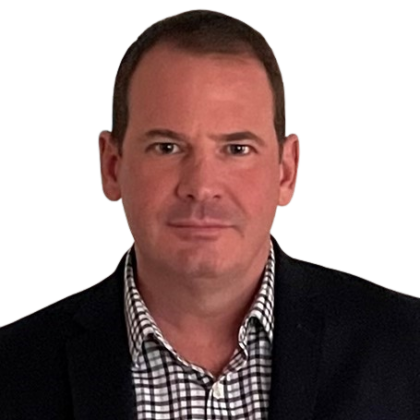 Michael Brinton 